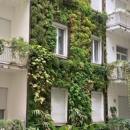 Fifty Eight Milan Duomo Apartment Exterior foto