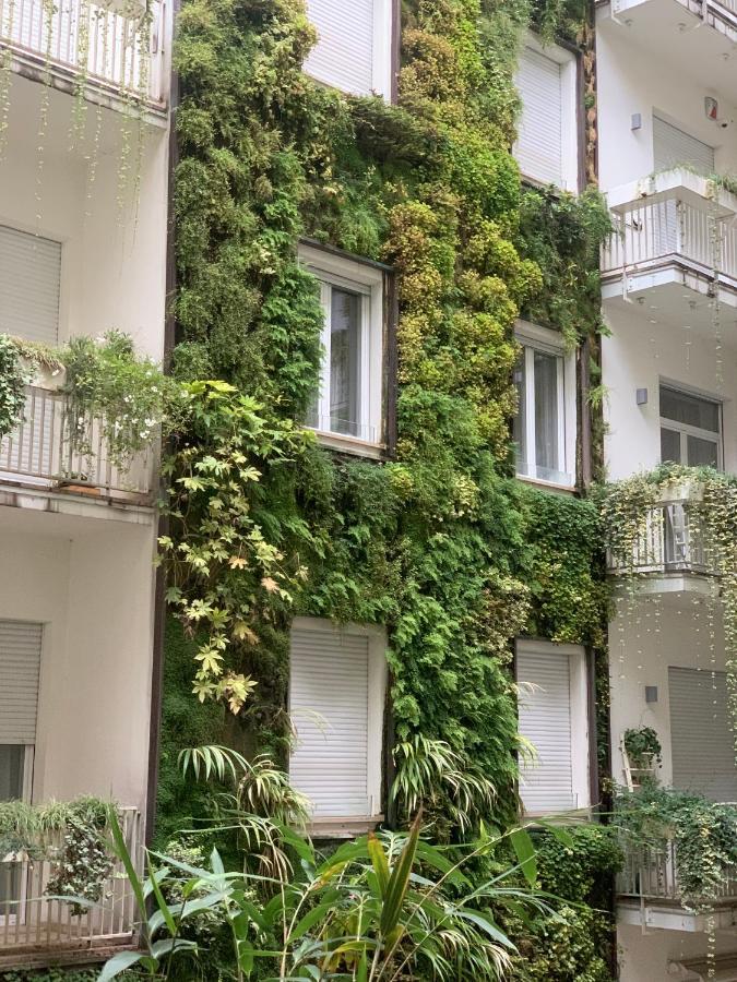 Fifty Eight Milan Duomo Apartment Exterior foto