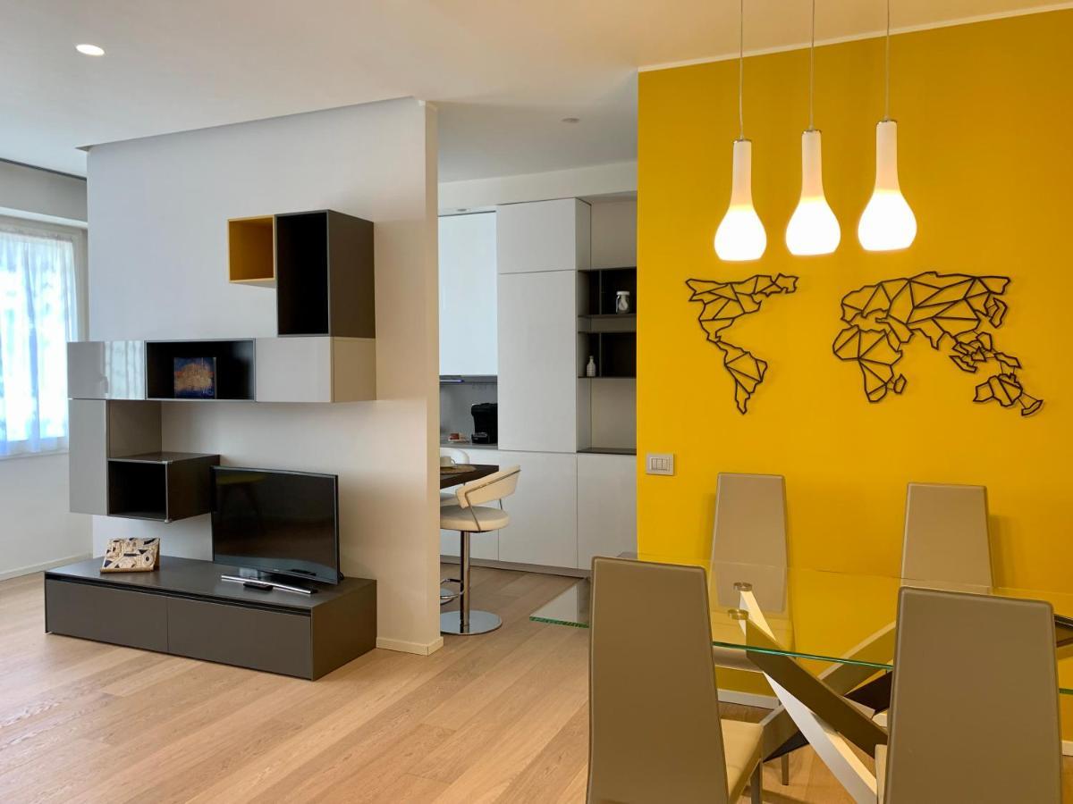 Fifty Eight Milan Duomo Apartment Exterior foto