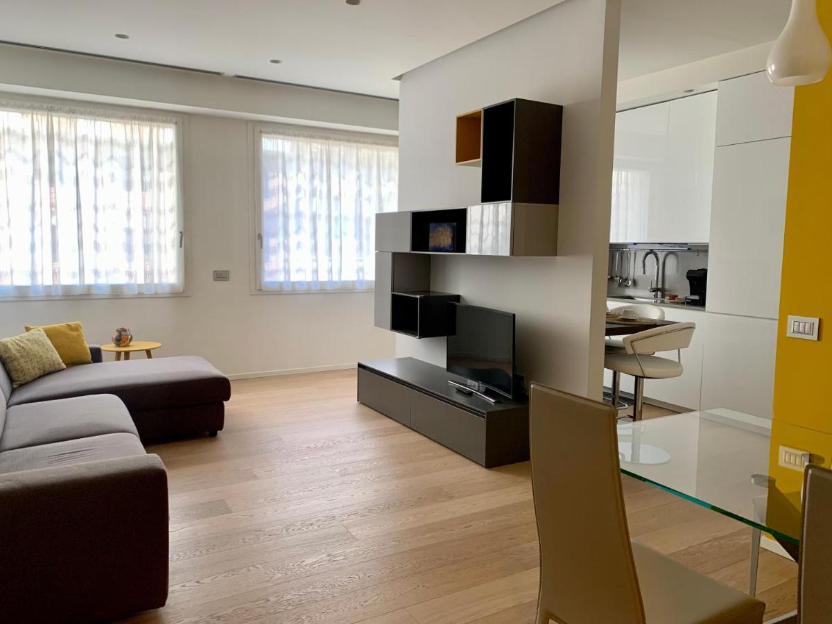 Fifty Eight Milan Duomo Apartment Exterior foto