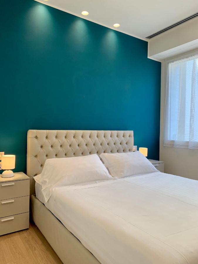 Fifty Eight Milan Duomo Apartment Exterior foto