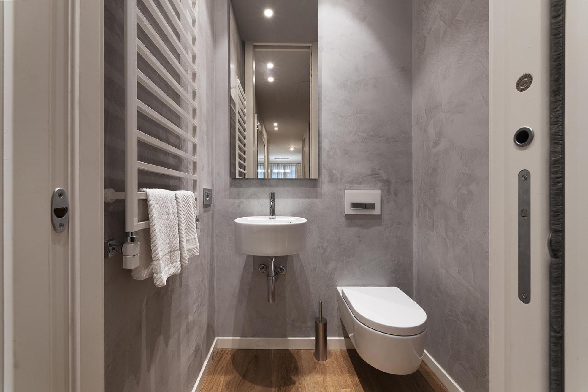 Fifty Eight Milan Duomo Apartment Exterior foto