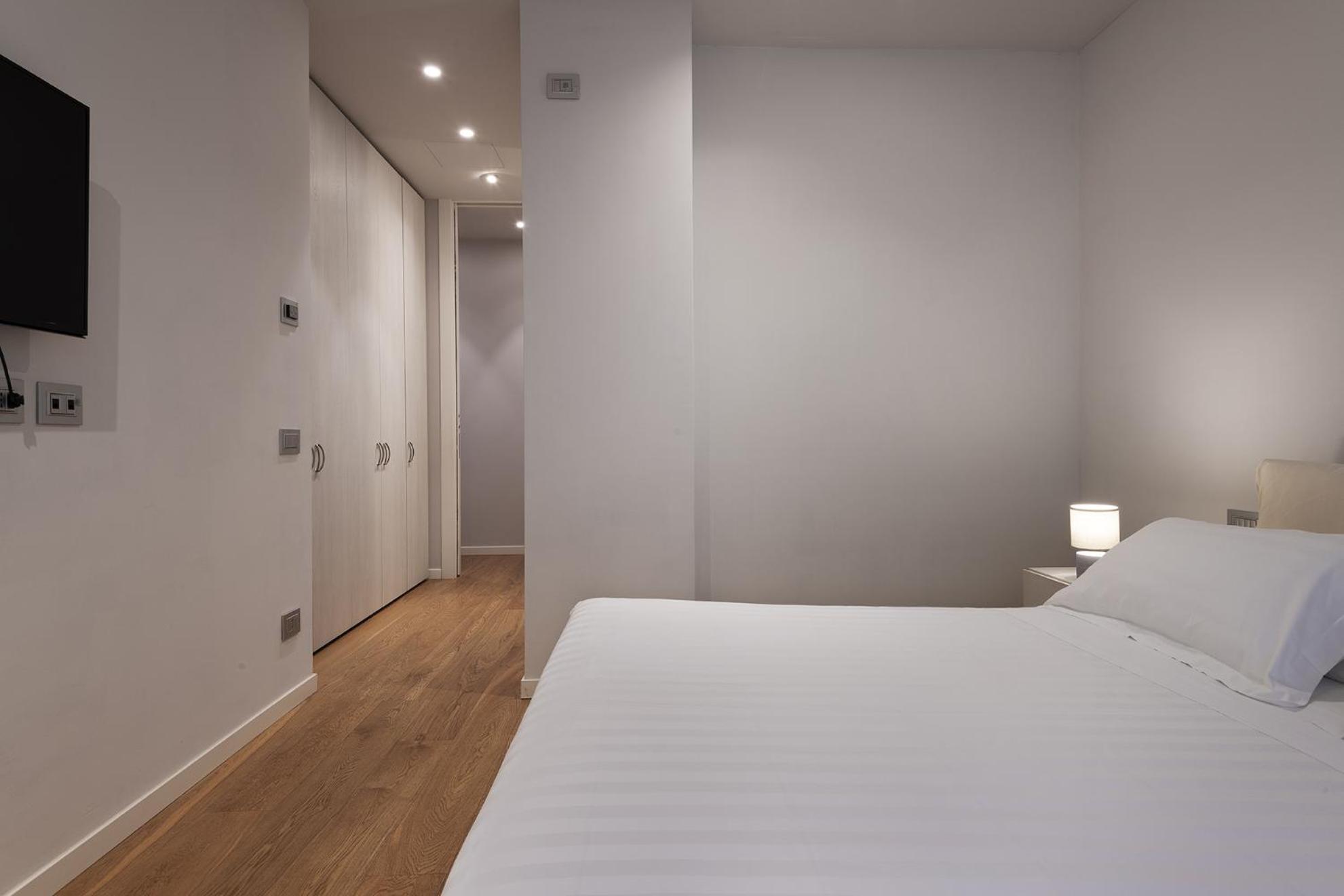 Fifty Eight Milan Duomo Apartment Exterior foto