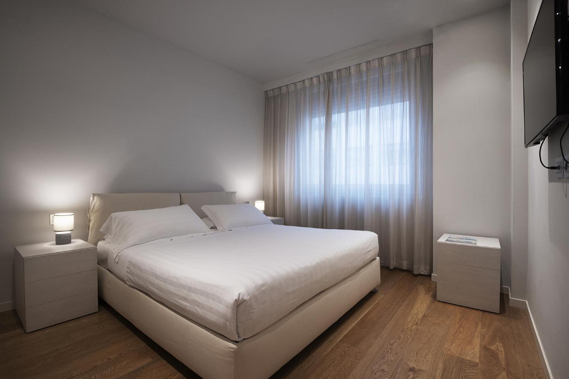 Fifty Eight Milan Duomo Apartment Exterior foto