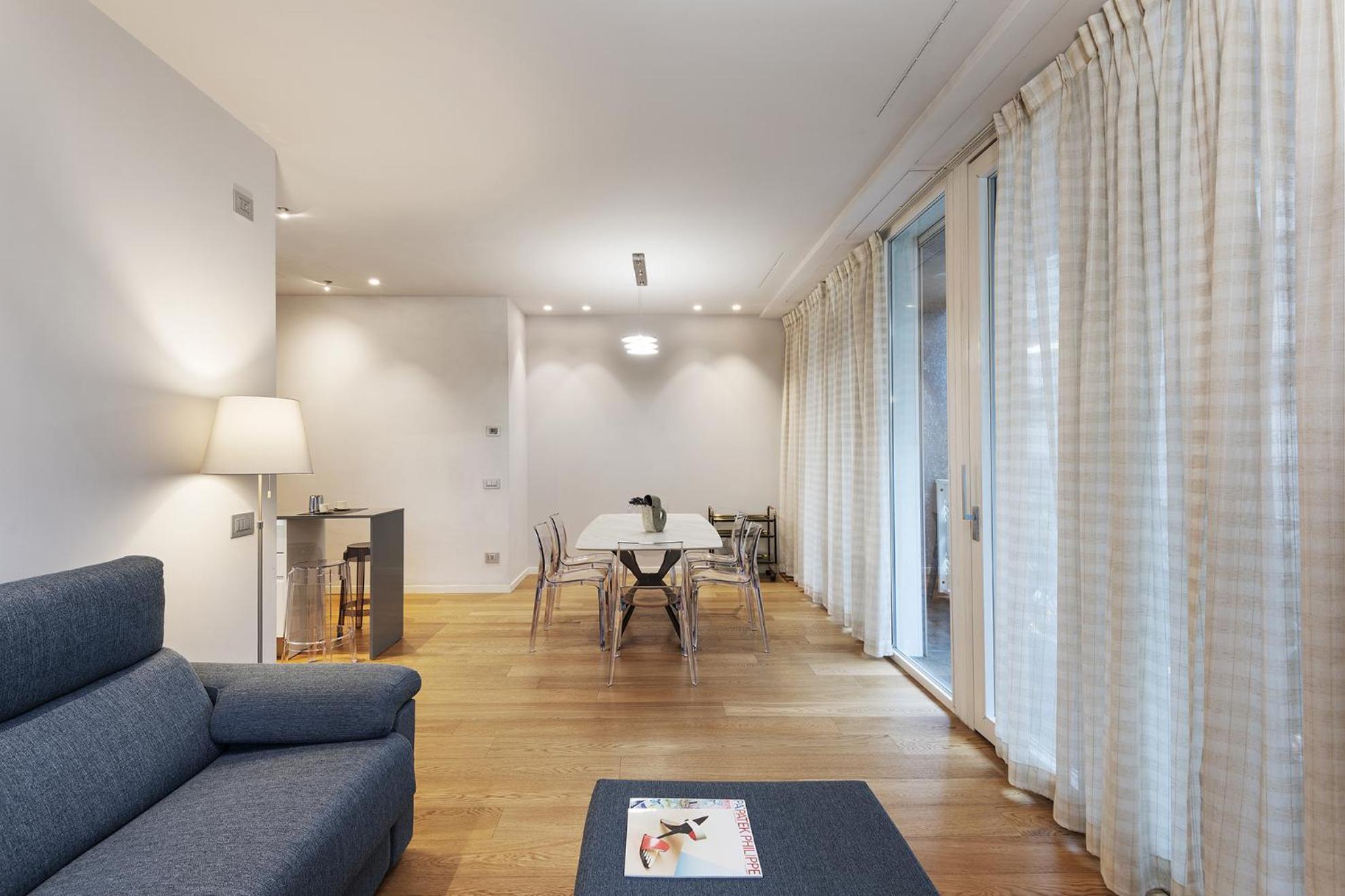 Fifty Eight Milan Duomo Apartment Exterior foto