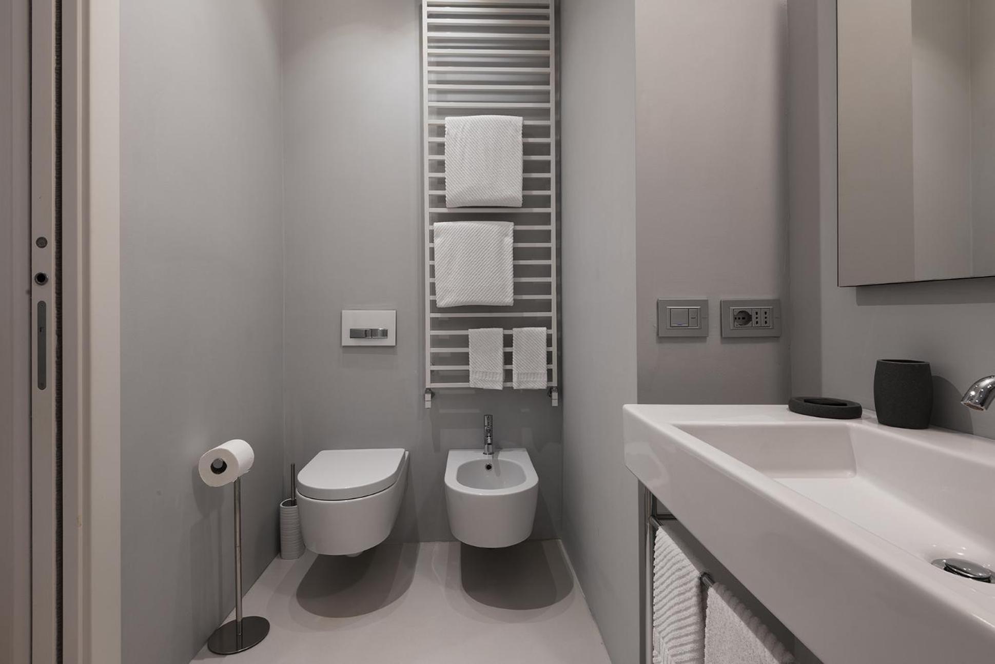 Fifty Eight Milan Duomo Apartment Exterior foto