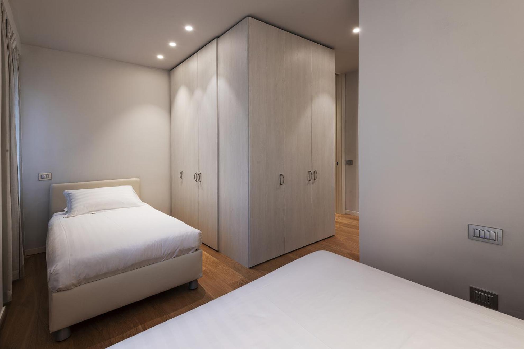 Fifty Eight Milan Duomo Apartment Exterior foto