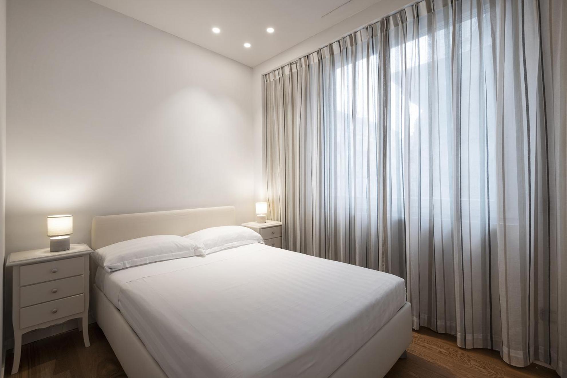 Fifty Eight Milan Duomo Apartment Exterior foto