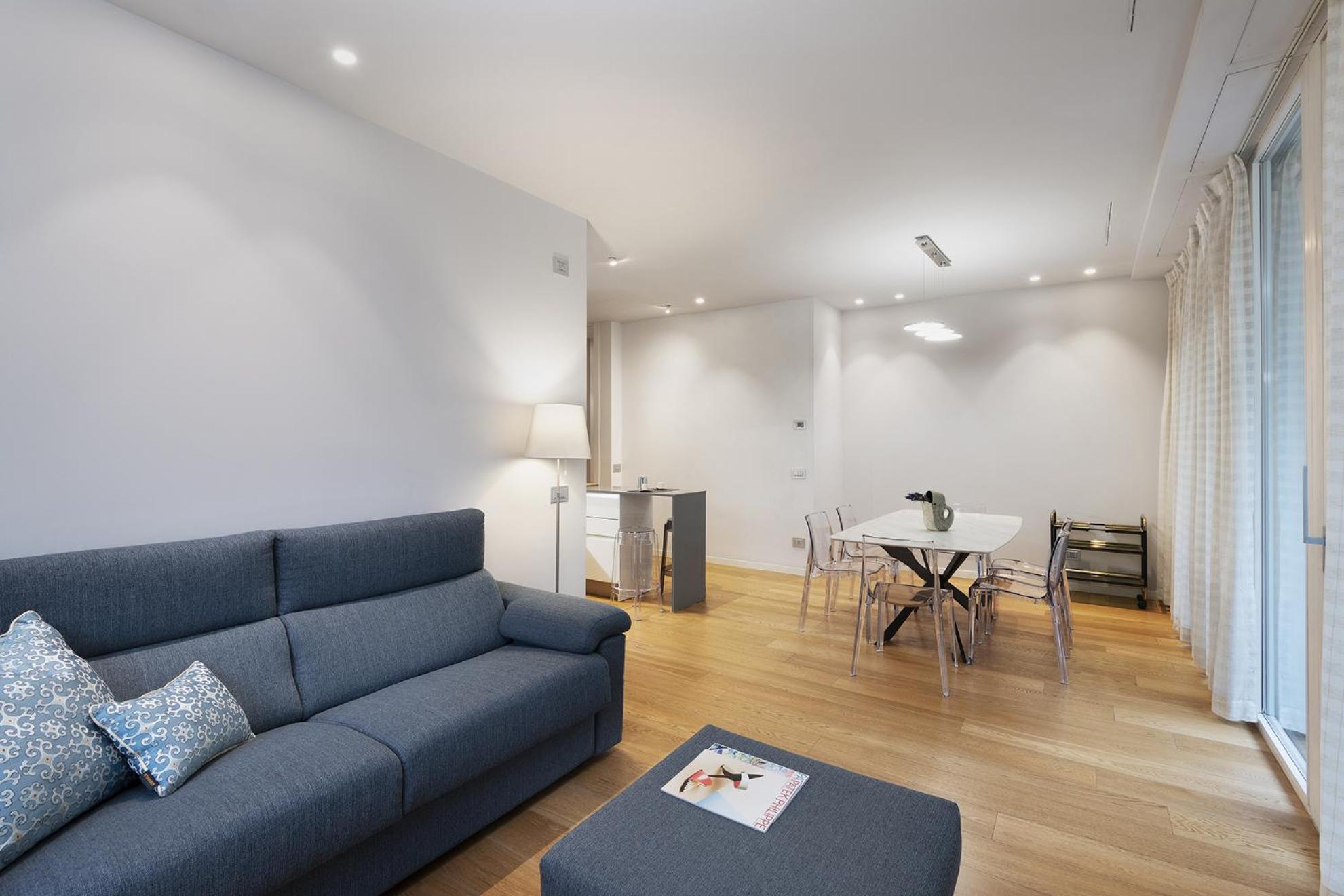 Fifty Eight Milan Duomo Apartment Exterior foto