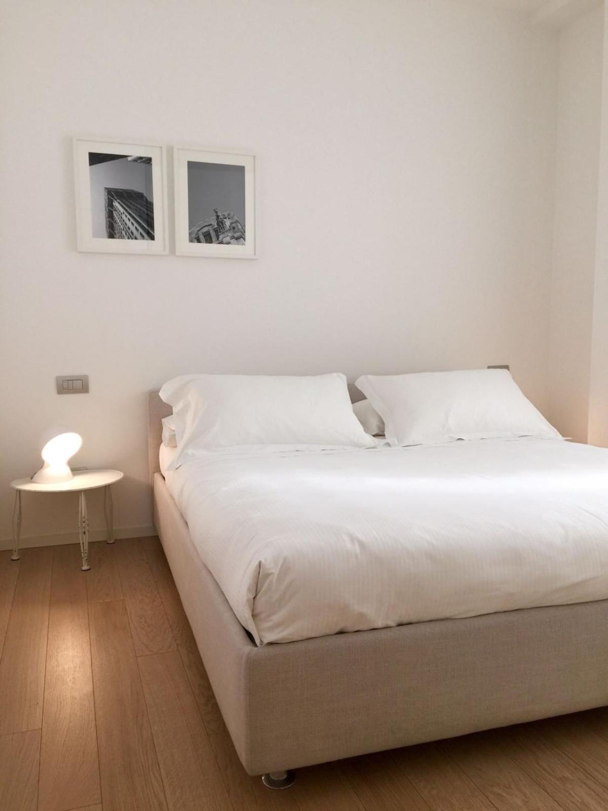 Fifty Eight Milan Duomo Apartment Exterior foto