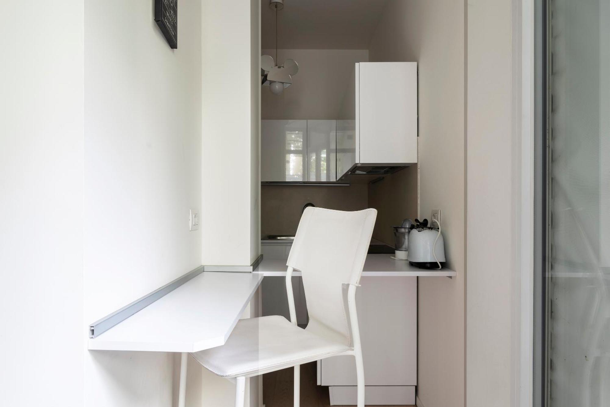 Fifty Eight Milan Duomo Apartment Exterior foto