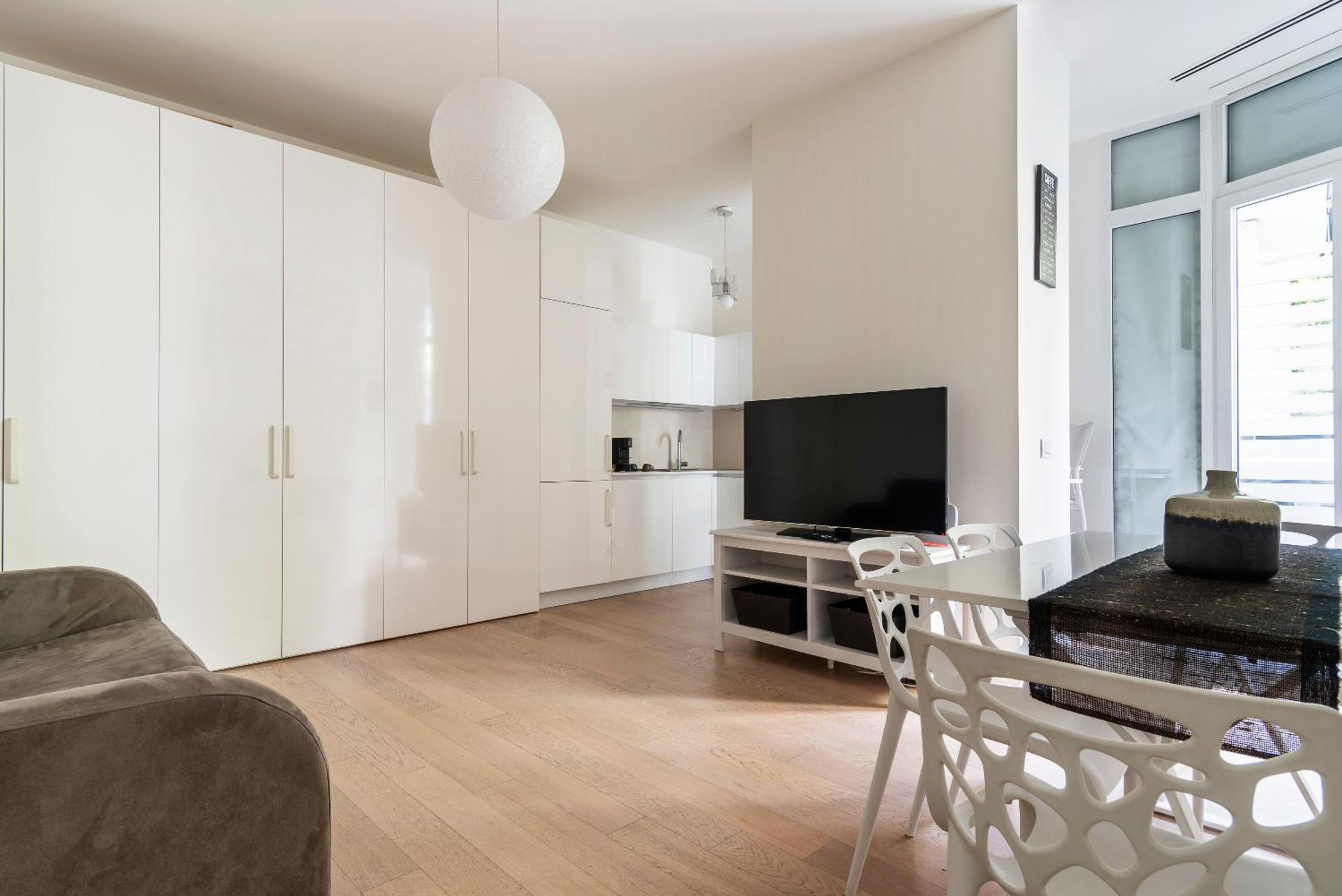 Fifty Eight Milan Duomo Apartment Exterior foto