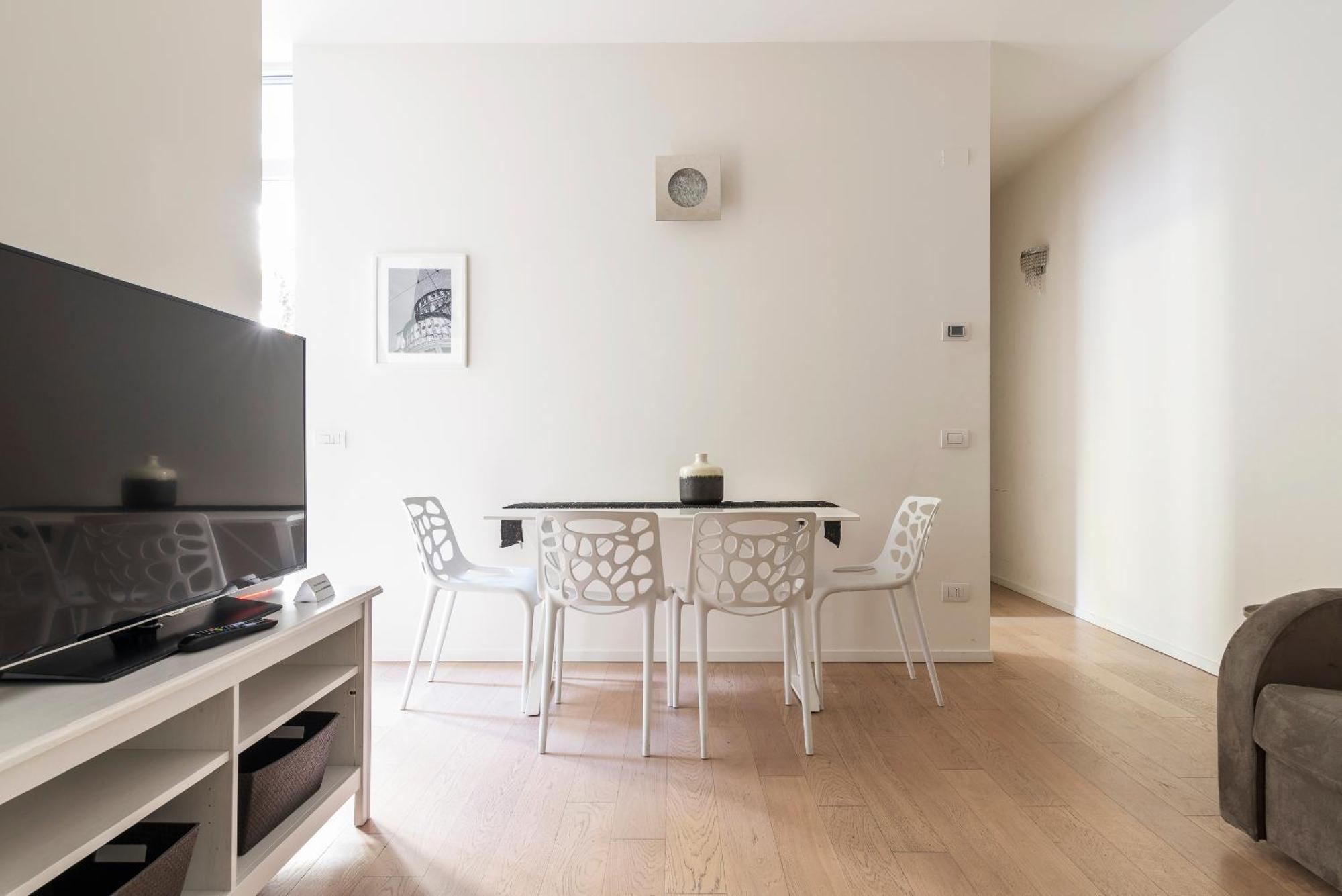 Fifty Eight Milan Duomo Apartment Exterior foto