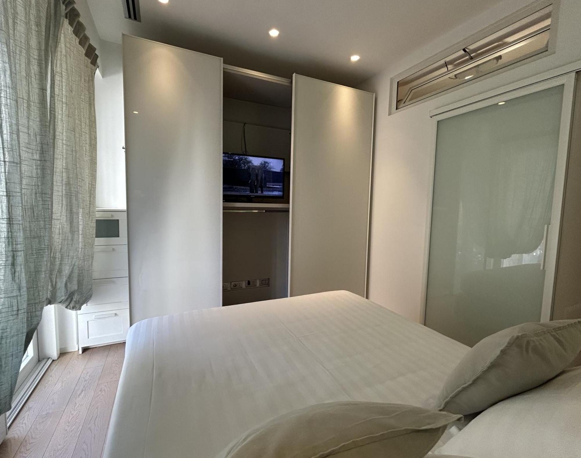 Fifty Eight Milan Duomo Apartment Exterior foto