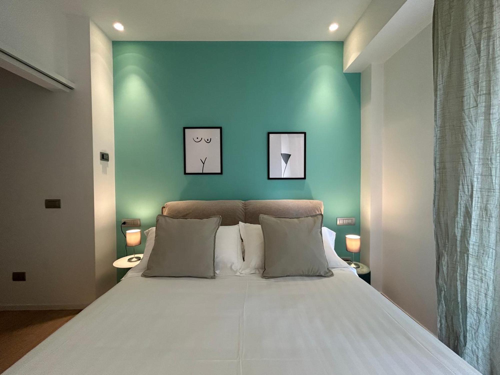 Fifty Eight Milan Duomo Apartment Exterior foto