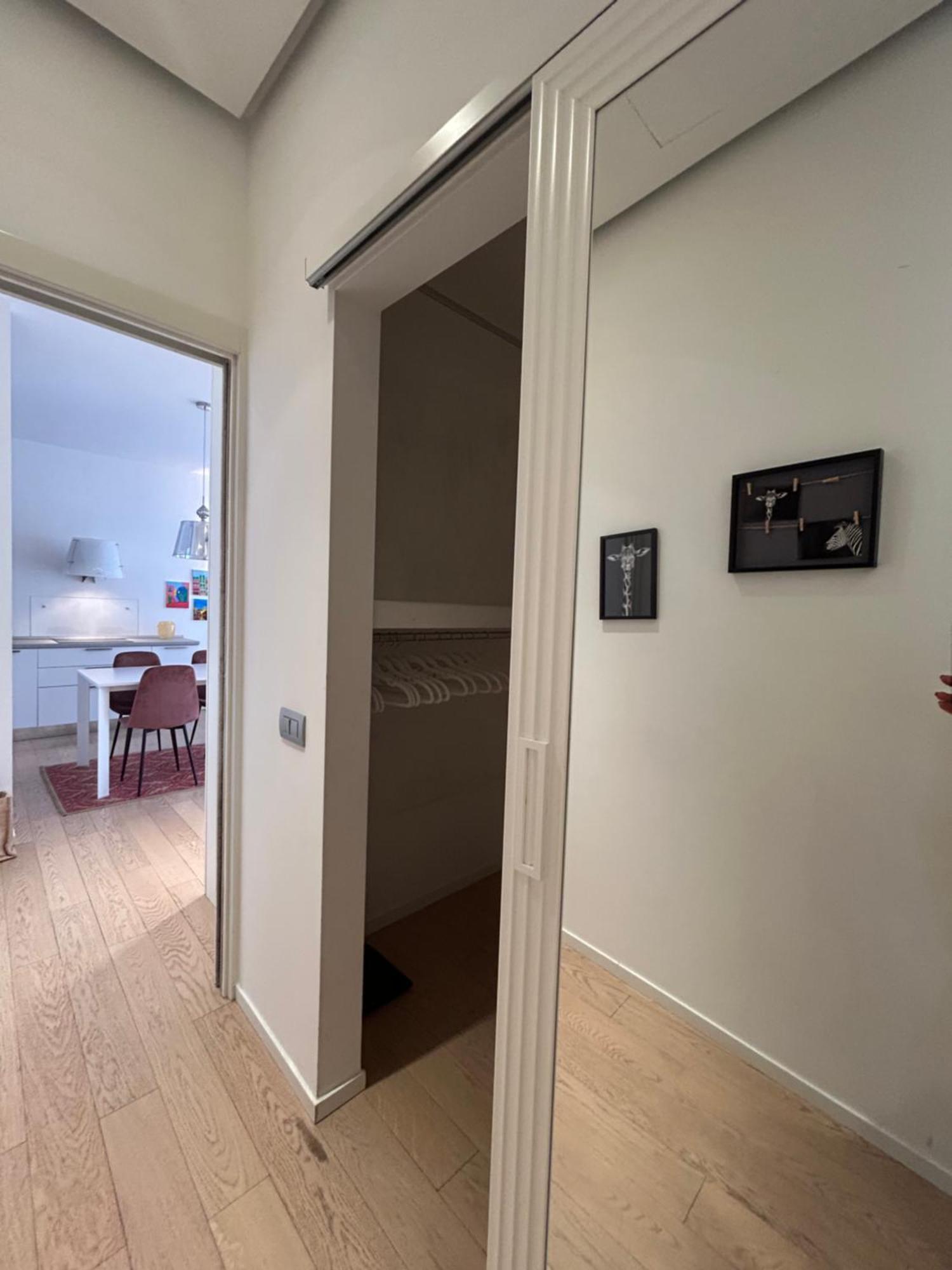 Fifty Eight Milan Duomo Apartment Exterior foto